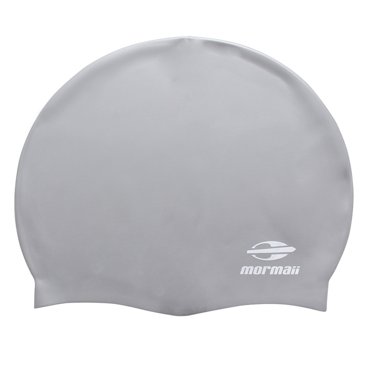 MOR GORRA DE NATACION THUNDER ADULTO AZUL 