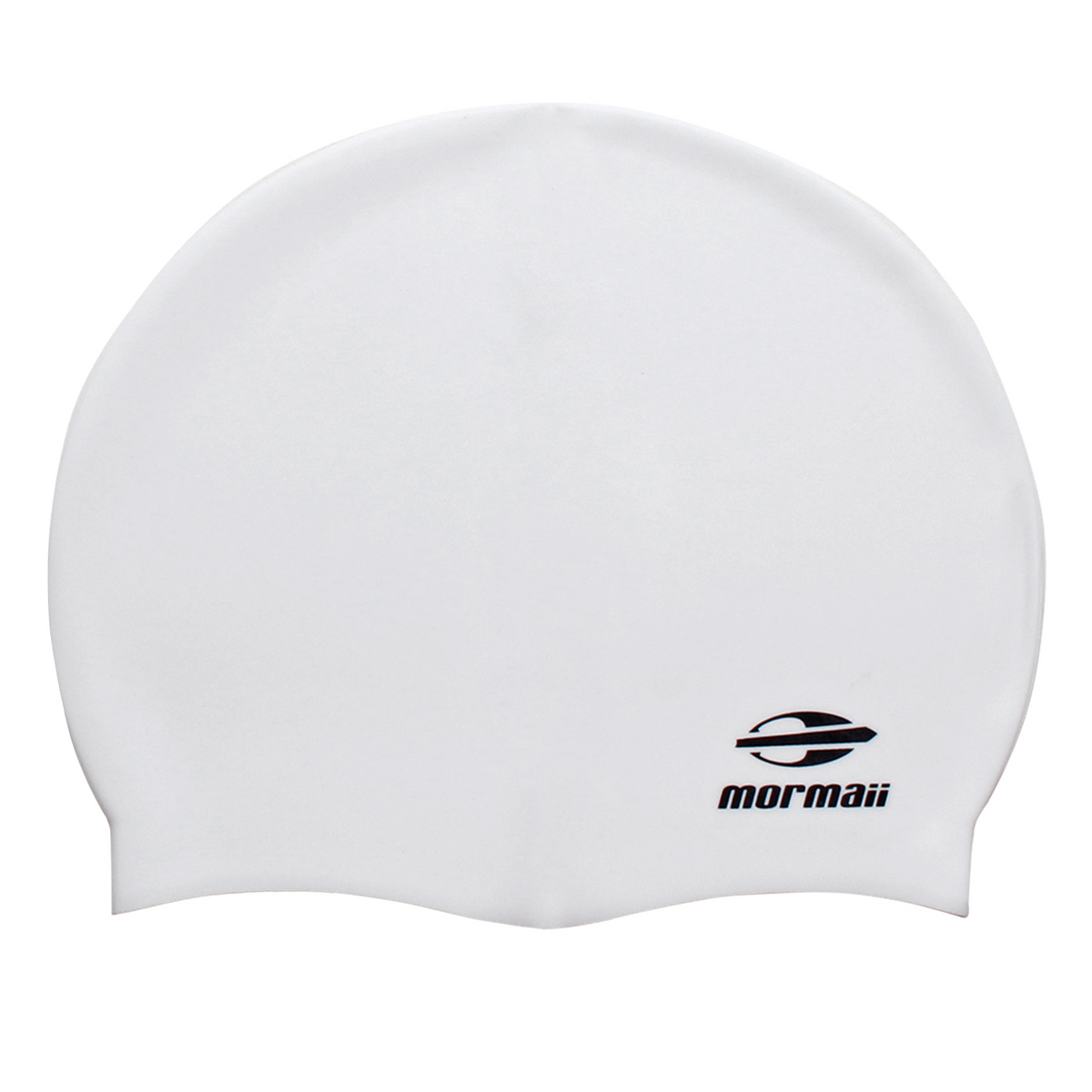 MOR GORRA DE NATACION THUNDER ADULTO AZUL 
