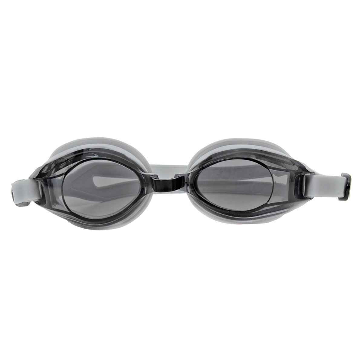 MOR LENTES DE NATACION ATHLON ADULTO NEGRO #af1000bk