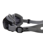 MOR LENTES DE NATACION ATHLON ADULTO NEGRO 