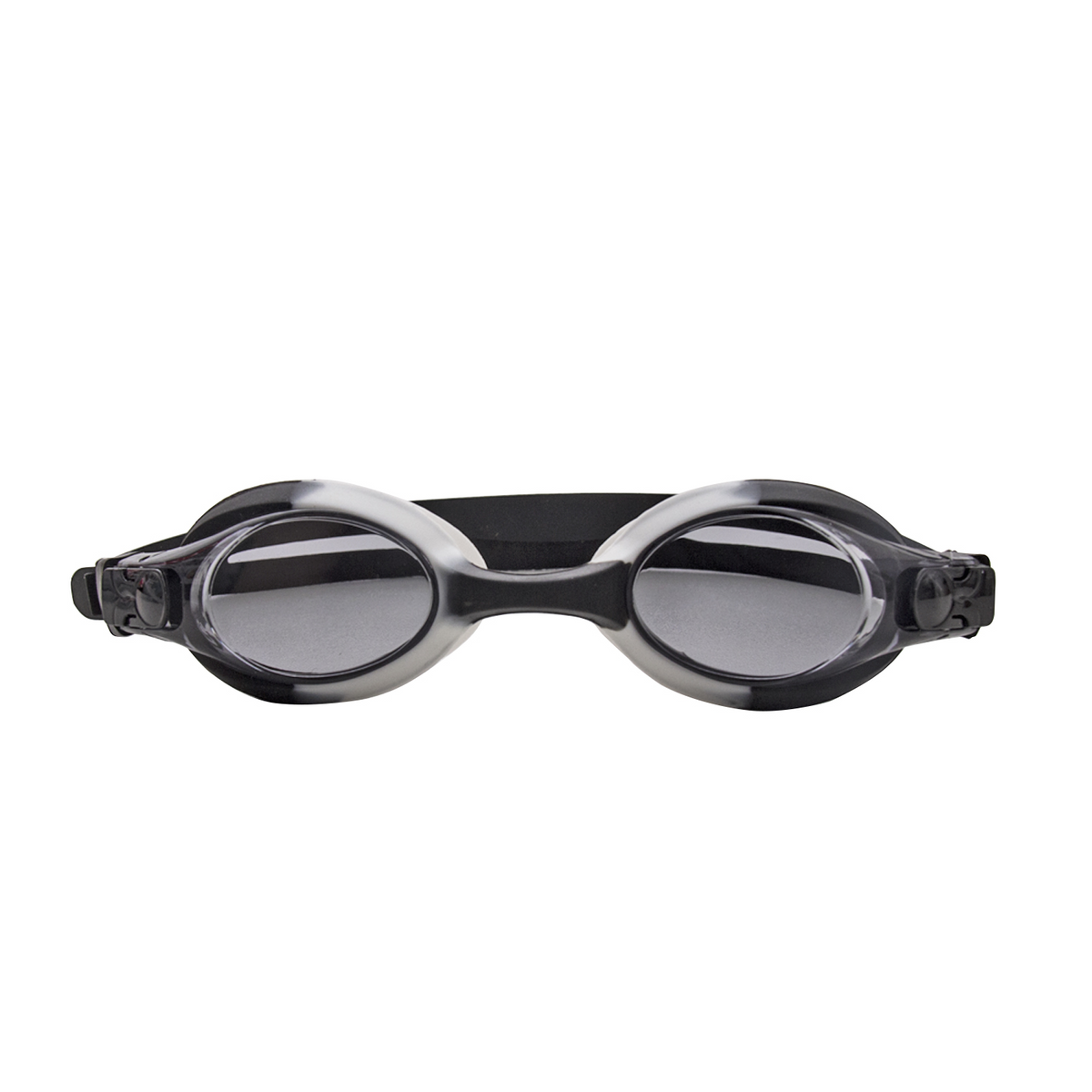 MOR LENTES DE NATACION VARUNA JUNIOR MARRON 