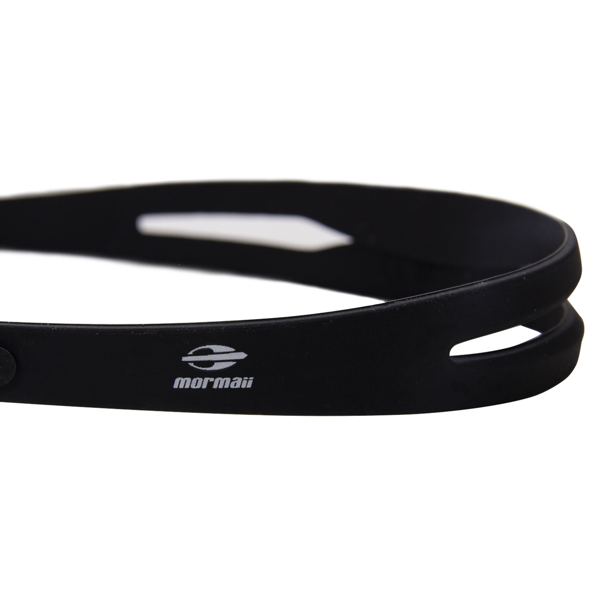 MOR LENTES DE NATACION VARUNA JUNIOR MARRON 