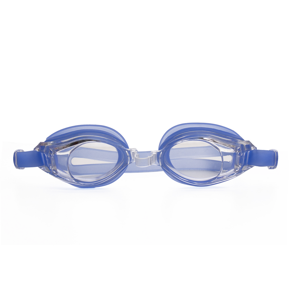 MOR LENTES DE NATACION ATHLON ADULTO NEGRO 