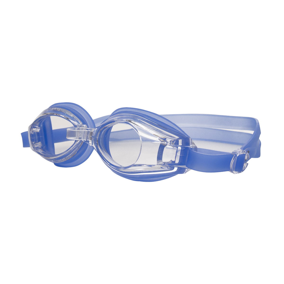 MOR LENTES DE NATACION ATHLON ADULTO NEGRO 