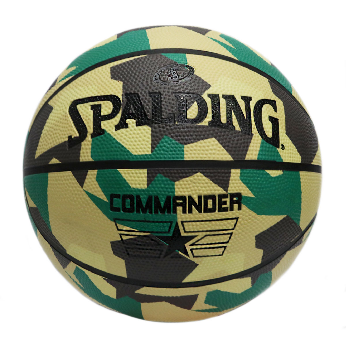 2021 COMMANDER POLY SZ7 