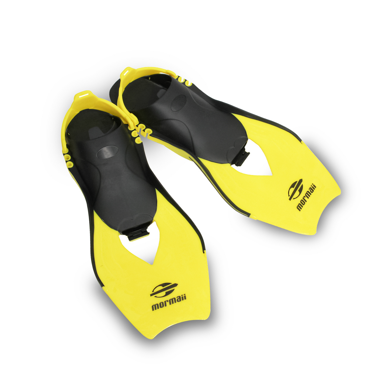 SWIMMING FINS  KIDS #af-702ylbk