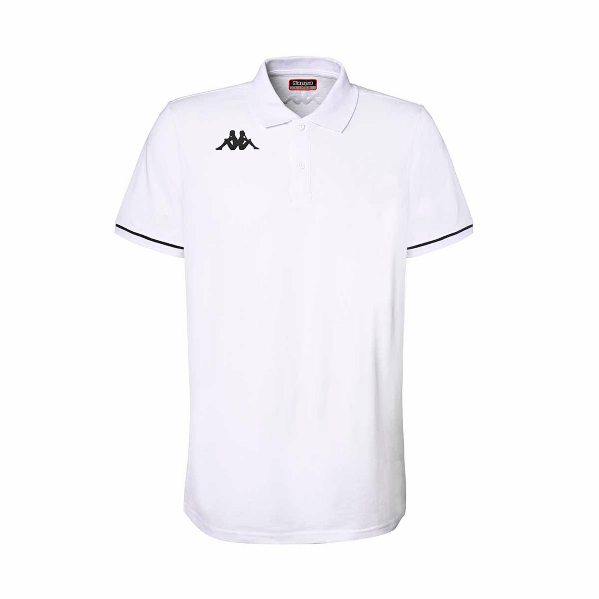 MEN POLO 