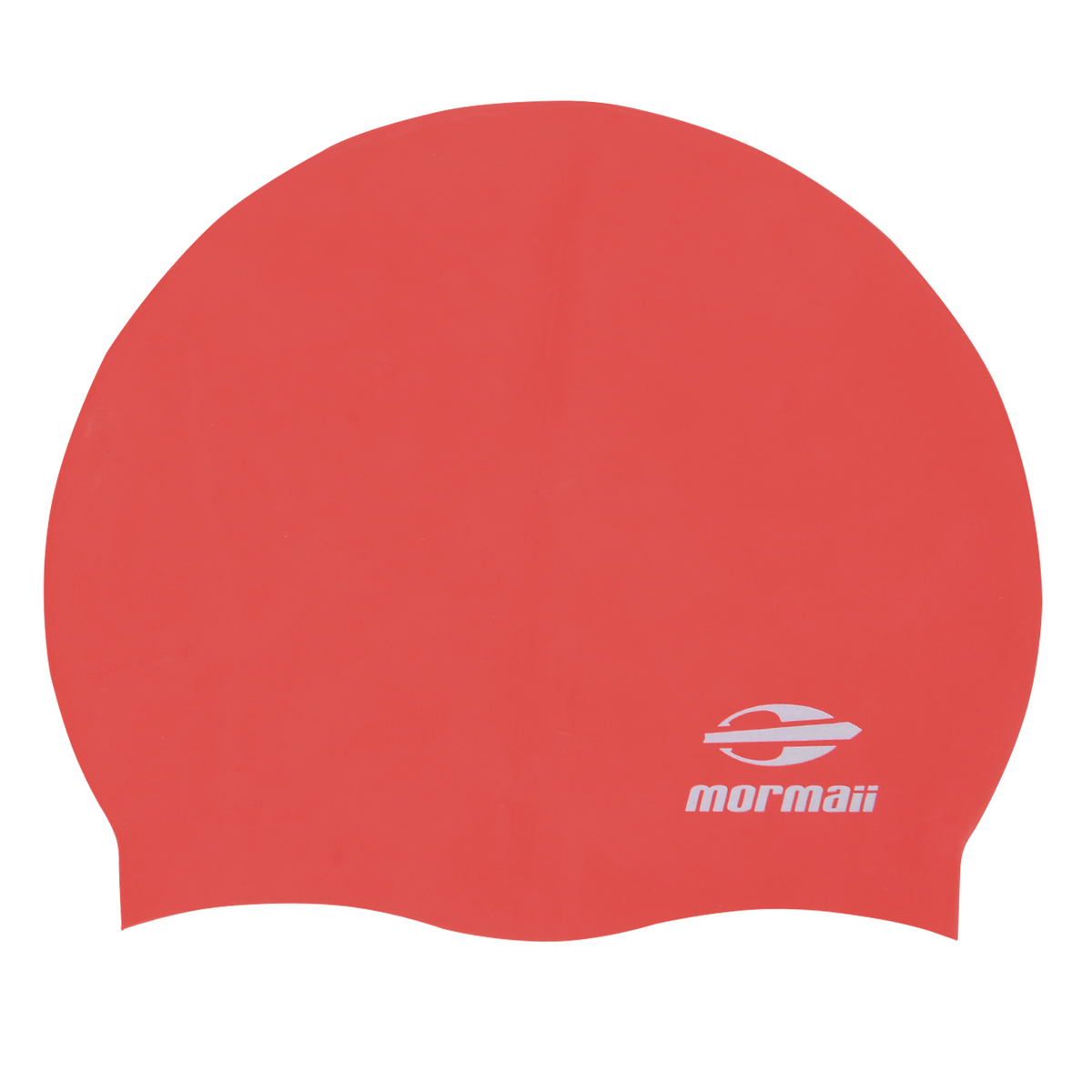 MOR GORRA DE NATACION THUNDER ADULTO AZUL 