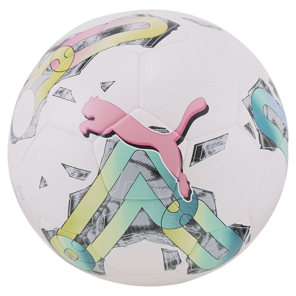 PUMA ORBITA 5 TB HARDGROUND 