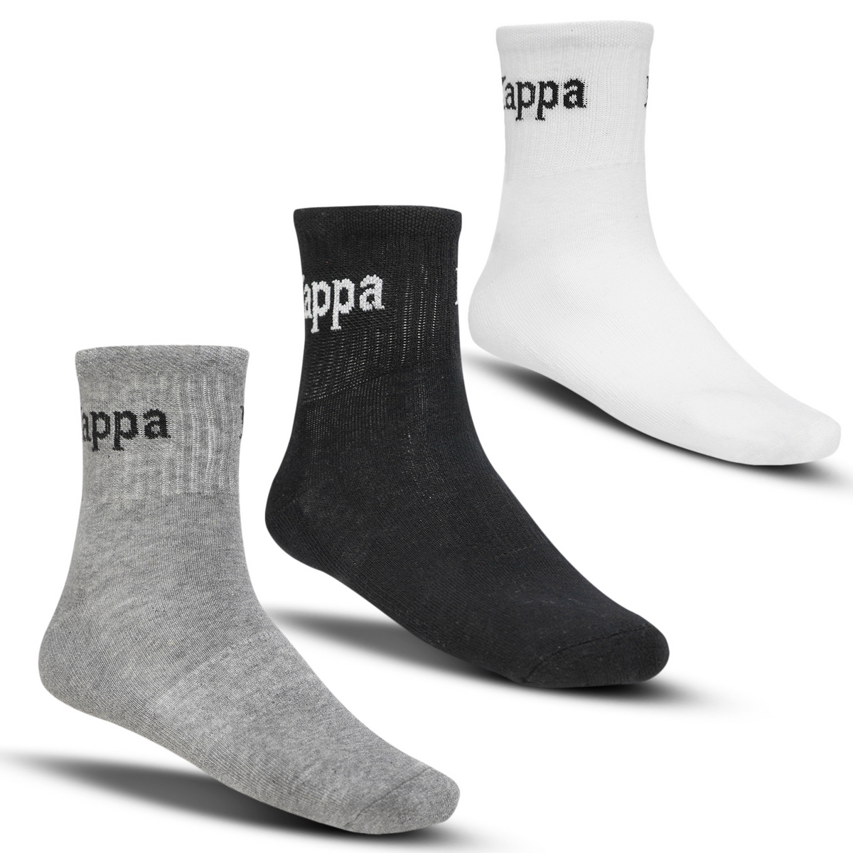 AUTHENTIC LYIS QUARTER HIGH SOCKS #371k4nw.004