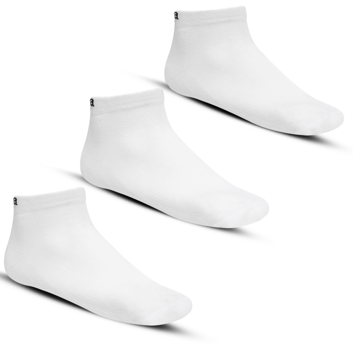 AUTHENTIC LODO LOW SOCKS 