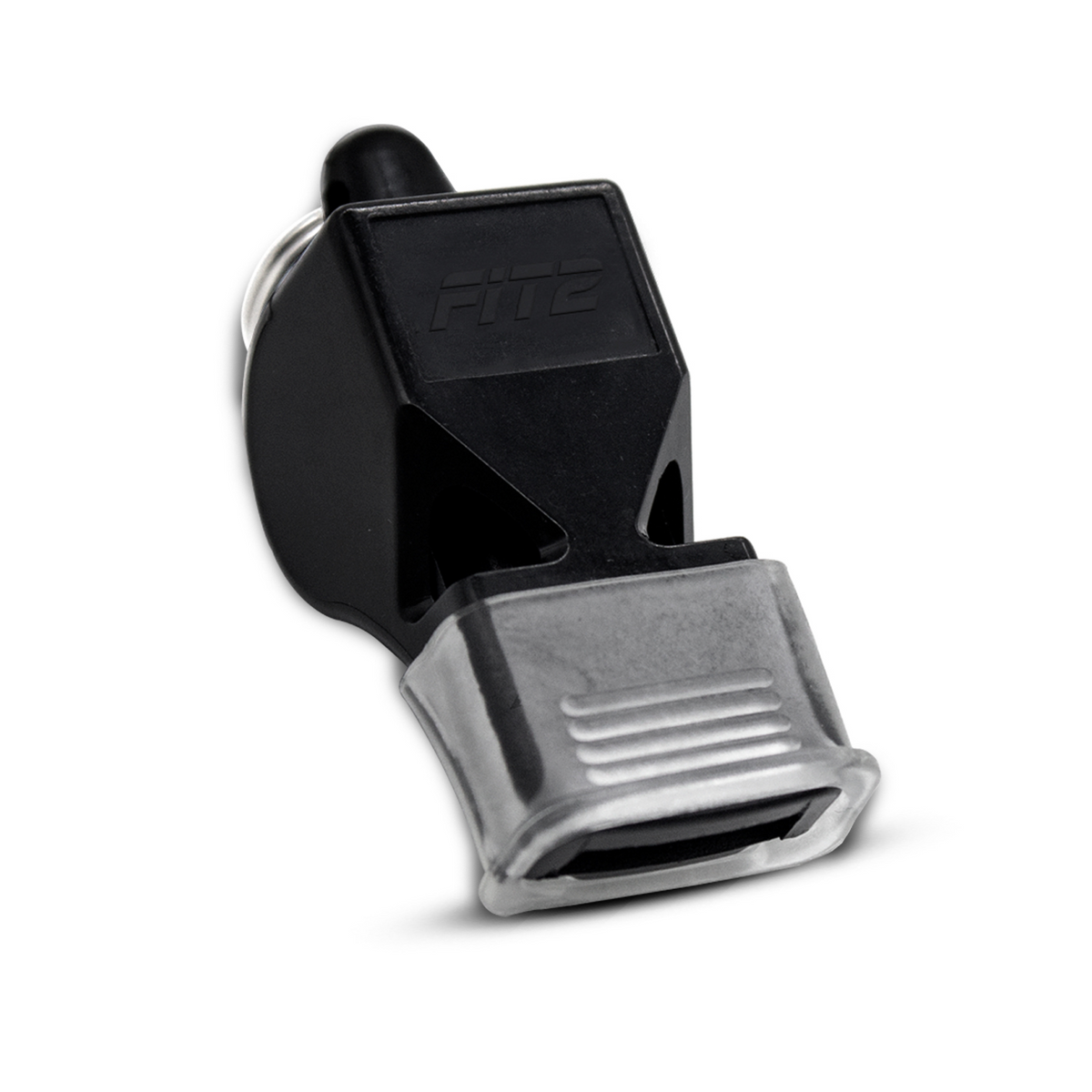 SILBATO CON CORDON #wh-01/black