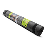 YOGA MAT BLACK 0.4MM 