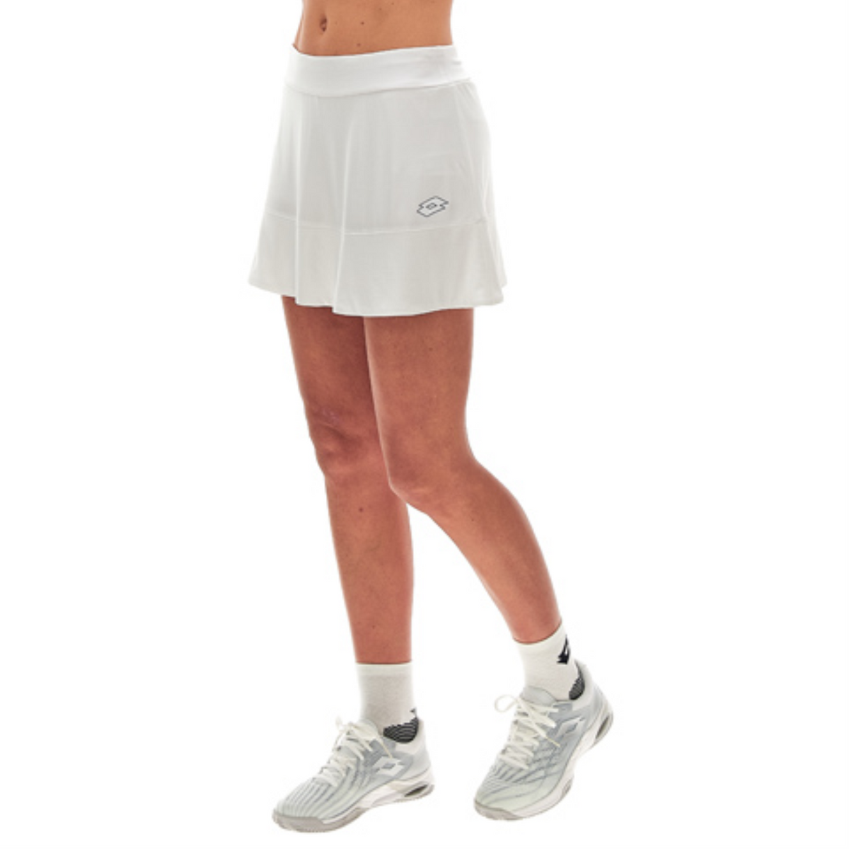 SQUADRA W III SKIRT #2187970f1