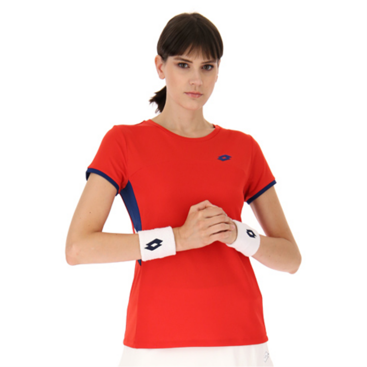 SQUADRA W III TEE #2187950c4