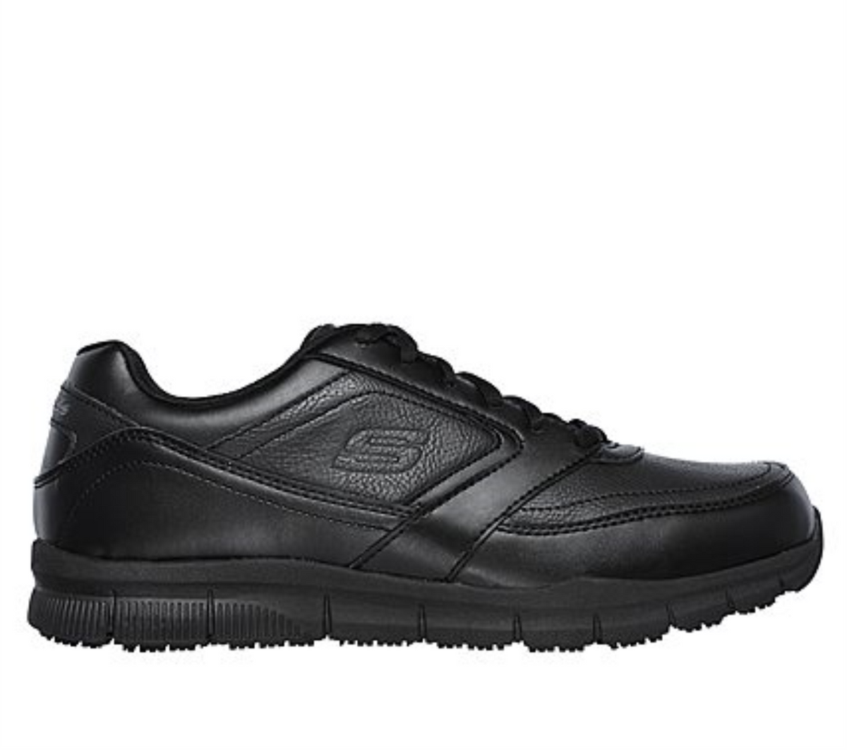 NAMPA SR #77156blk
