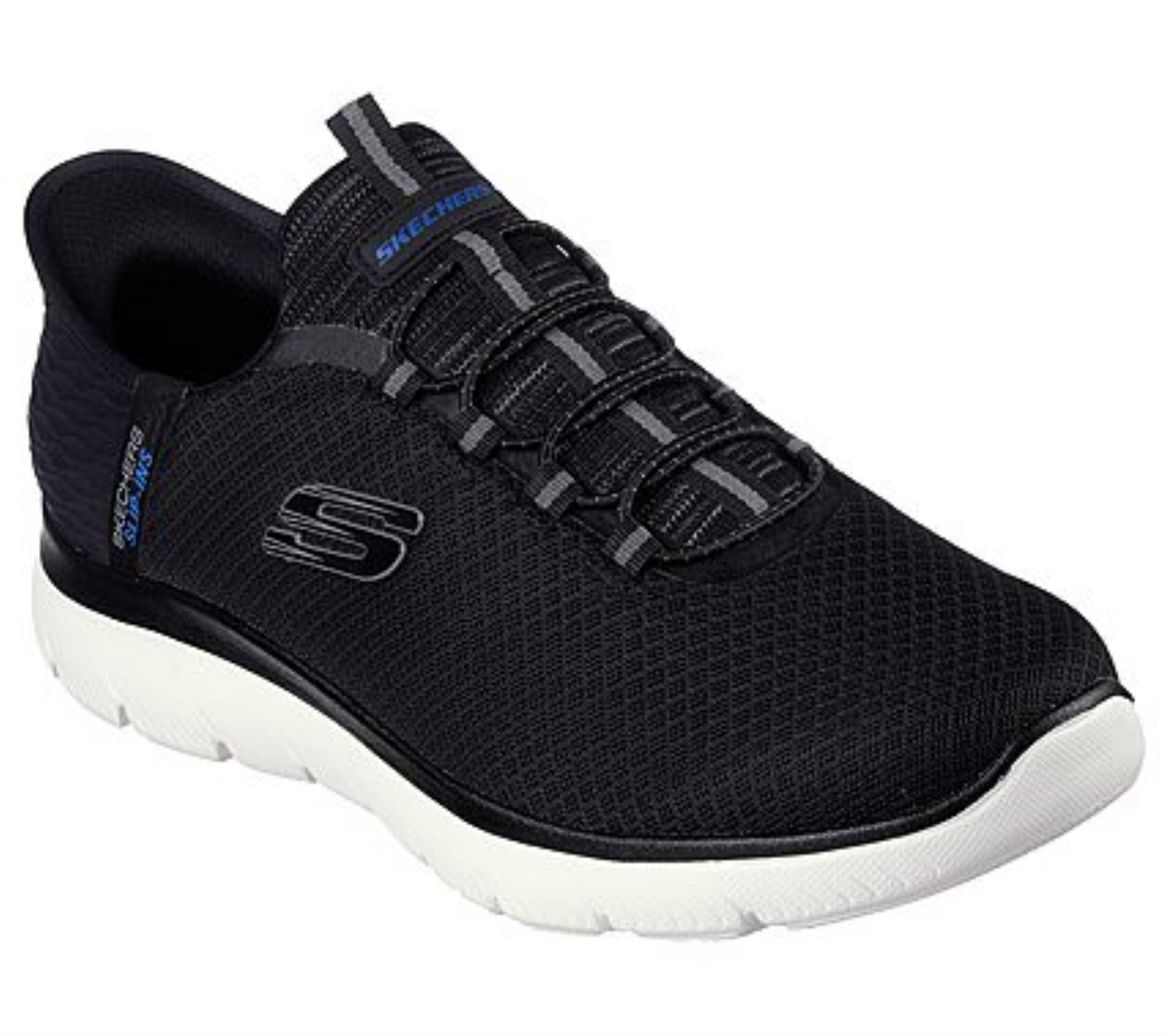 SLIP-INS: SUMMITS - HIGH RANGE 