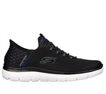 SLIP-INS: SUMMITS - HIGH RANGE 