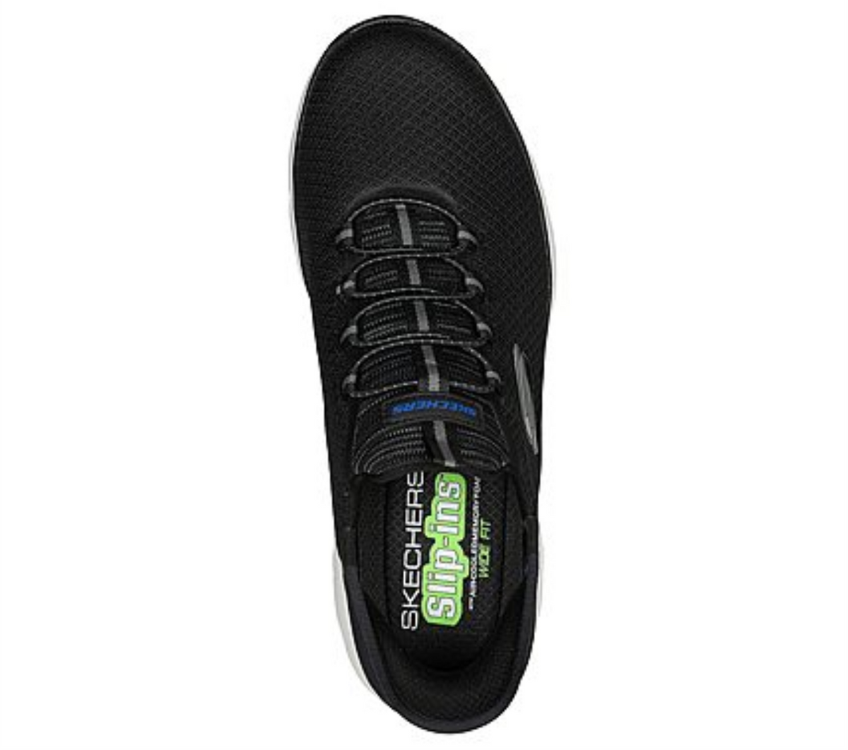 SLIP-INS: SUMMITS - HIGH RANGE 