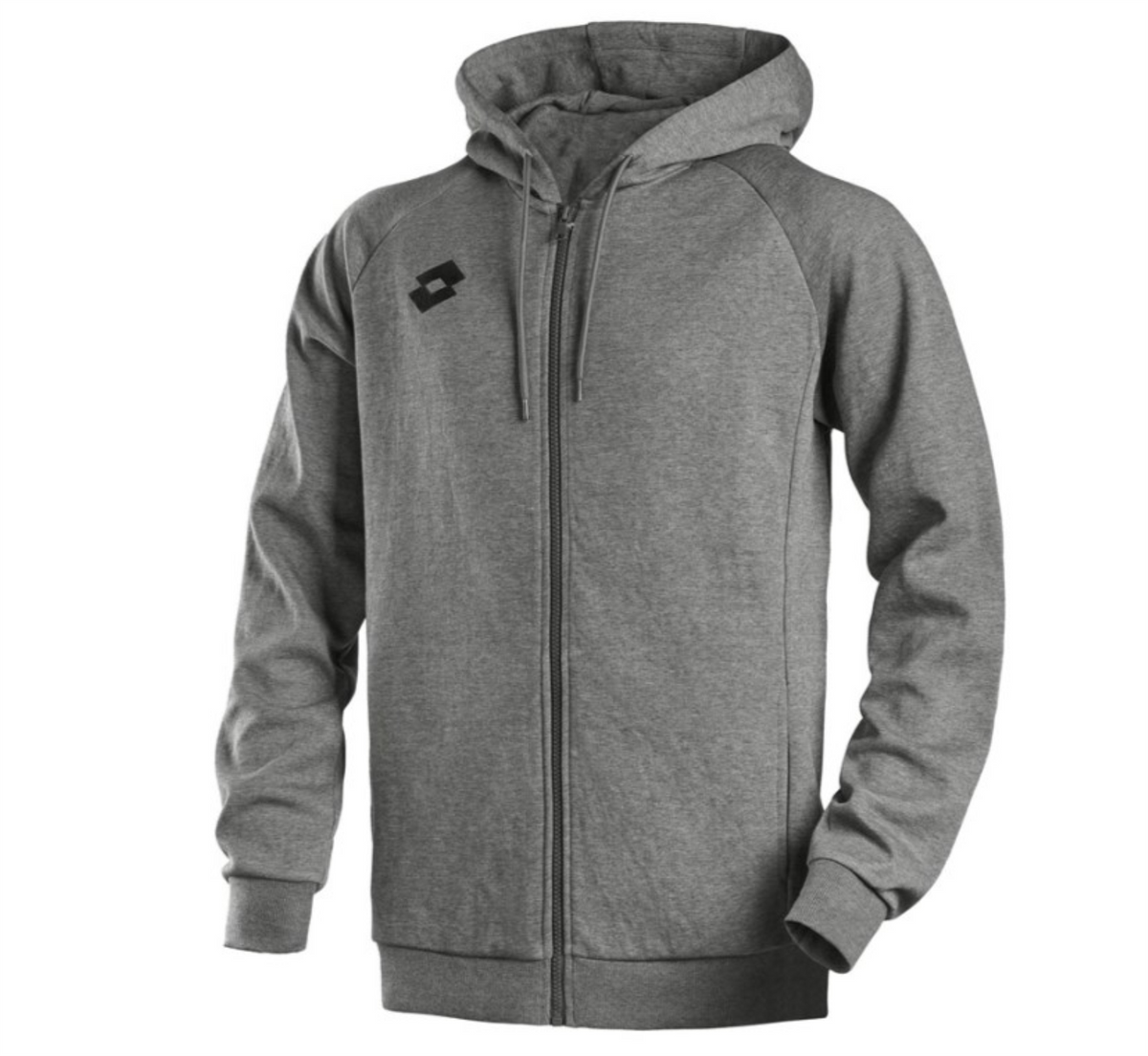 ELITE SWEAT FZ HD MEL CO #216569p73
