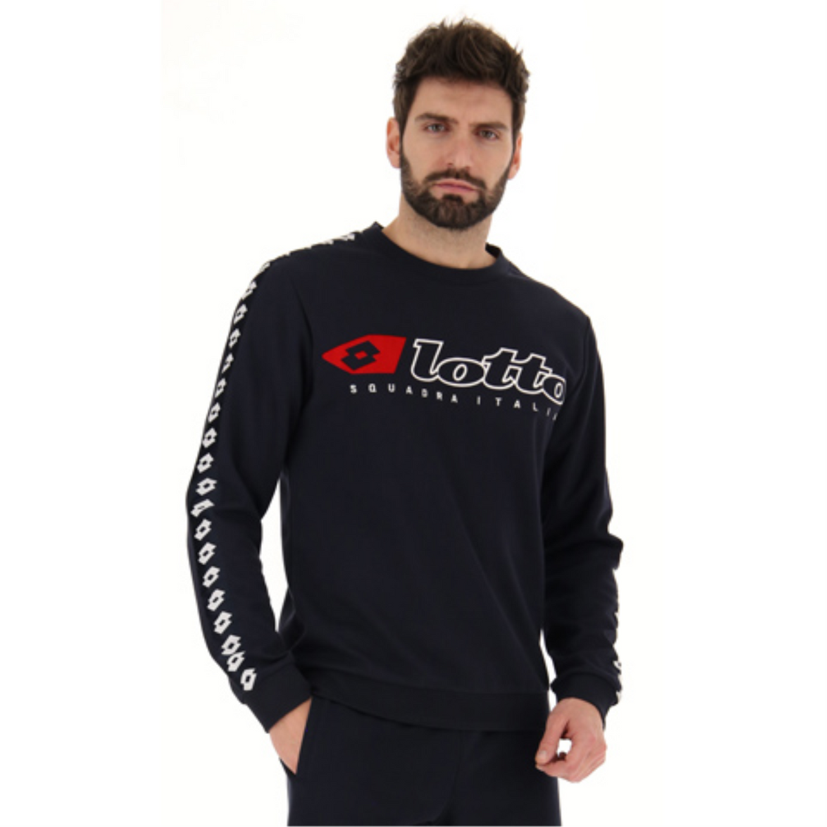 ELITE SWEAT HD MEL CO #211188.1zm