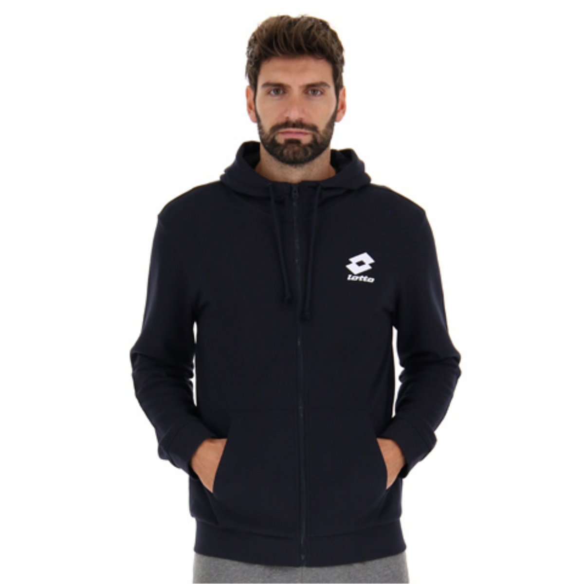 SMART II SWEAT FZ HD FT #2144711ci