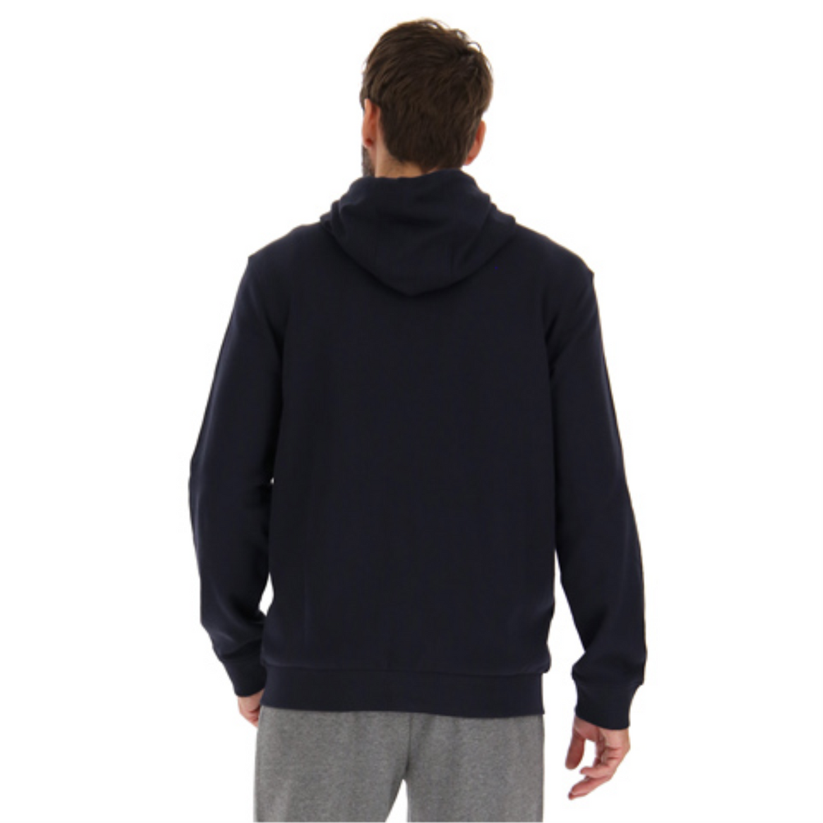SMART II SWEAT FZ HD FT 
