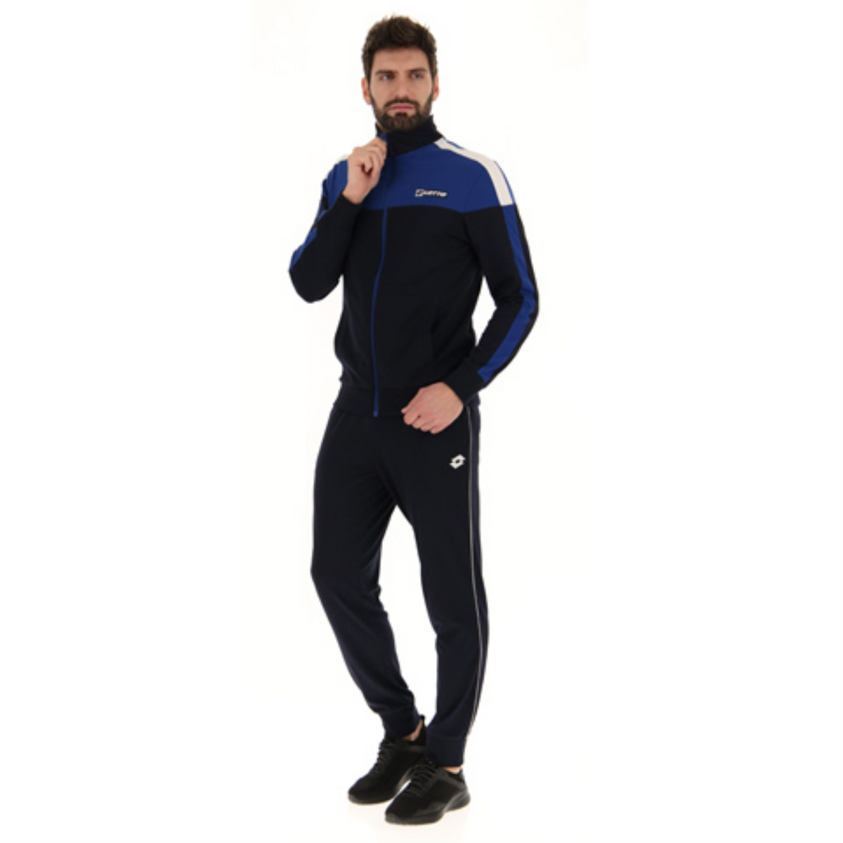 SUIT DUAL IV RIB JS #2158241ci