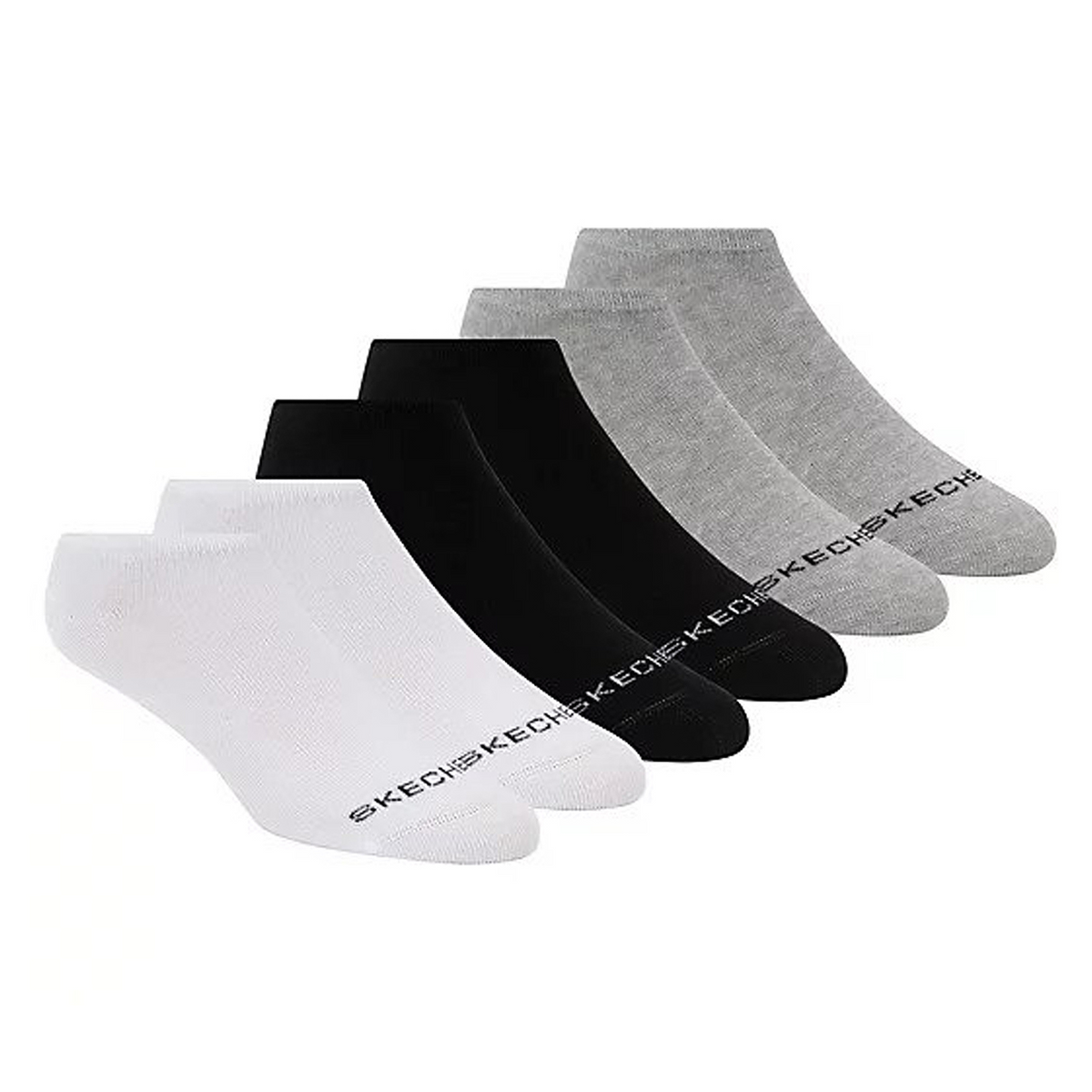 3PK MENS NON TERRY NO SHOW #s117893/117
