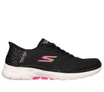 SLIP-INS: GO WALK 6 - VIVID IDEA 
