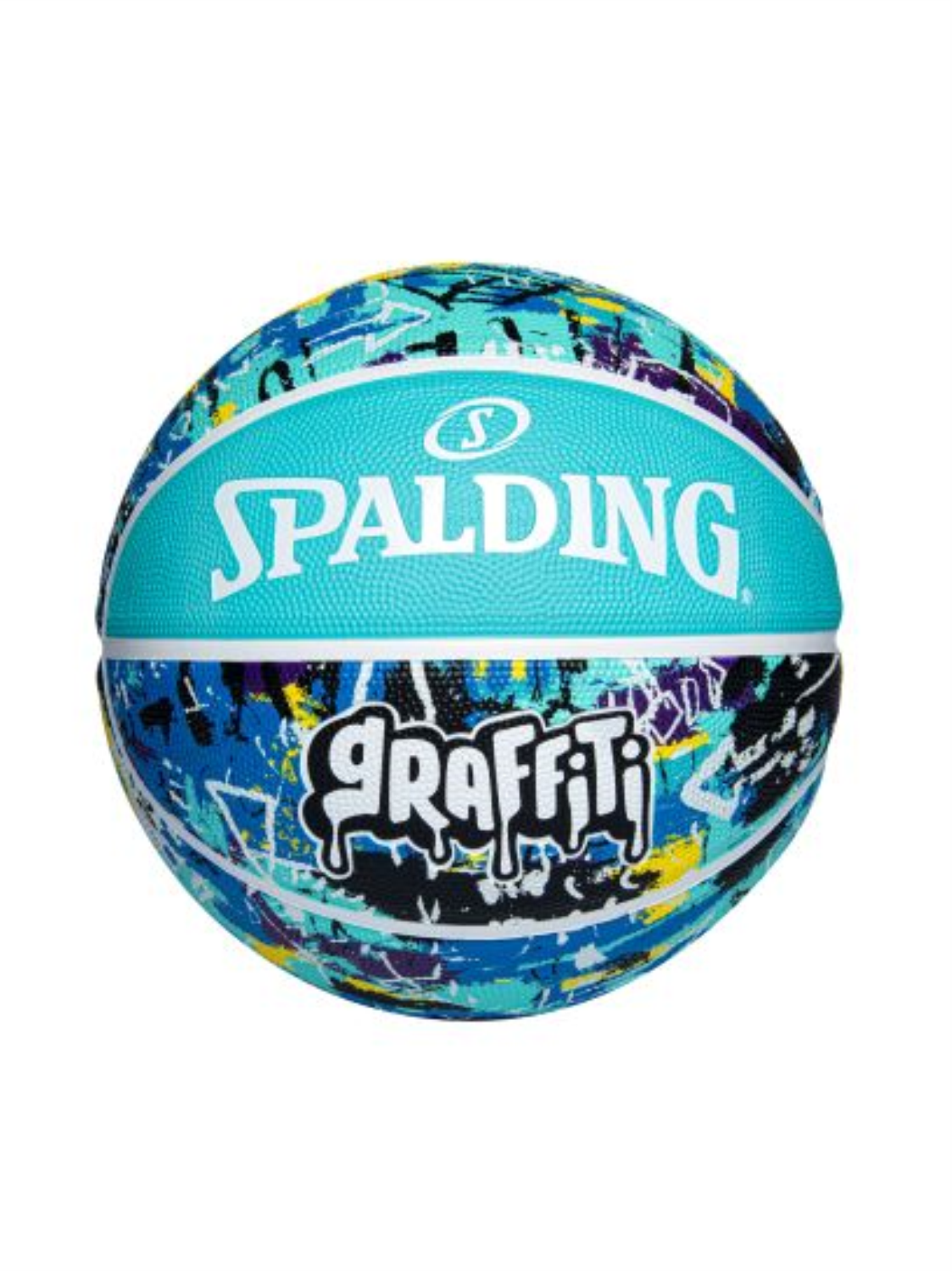 2021 BLUE GRAFFITI SZ6 #84529z
