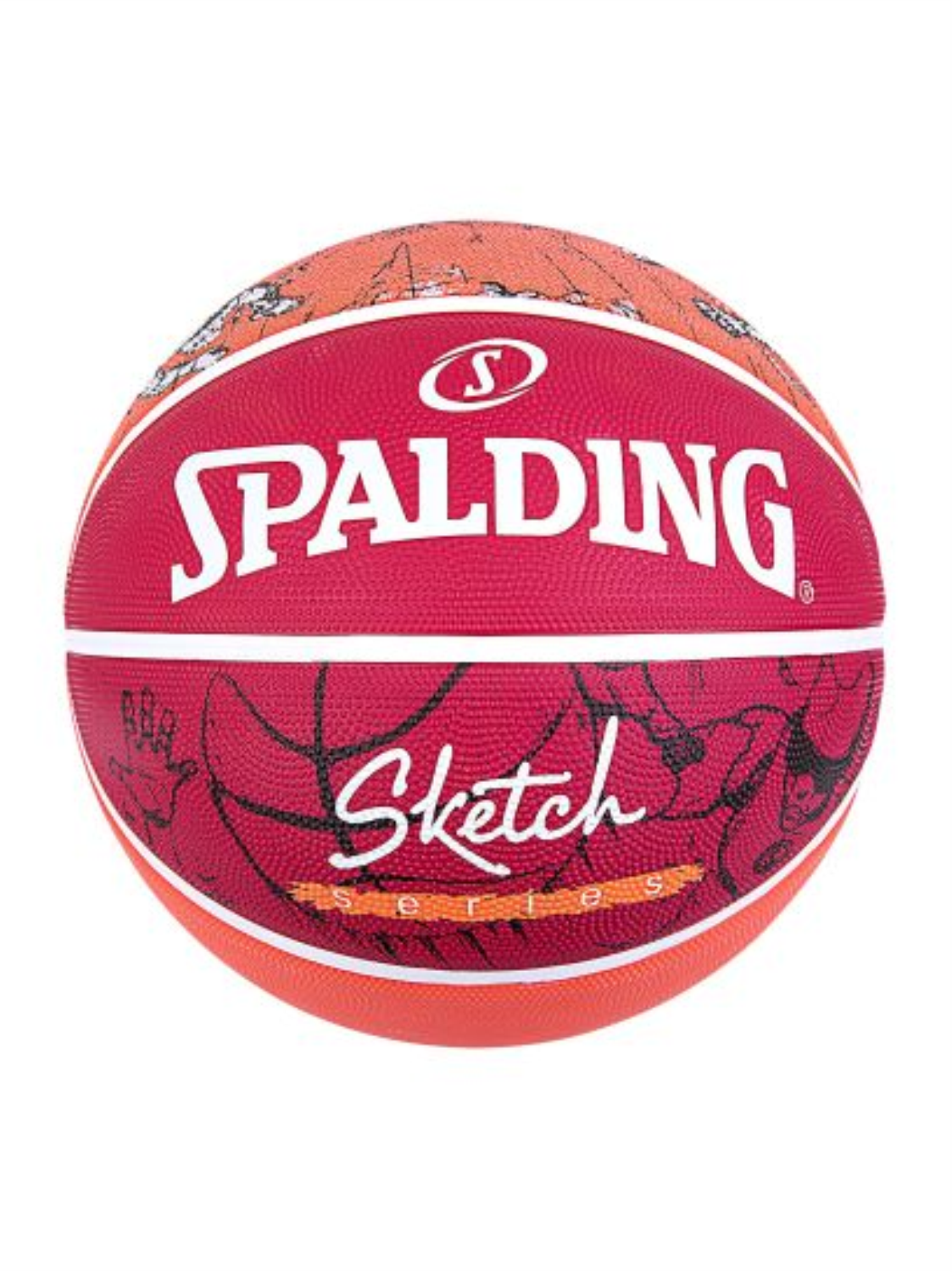 2021 SKETCH DRIBBLE SZ5 