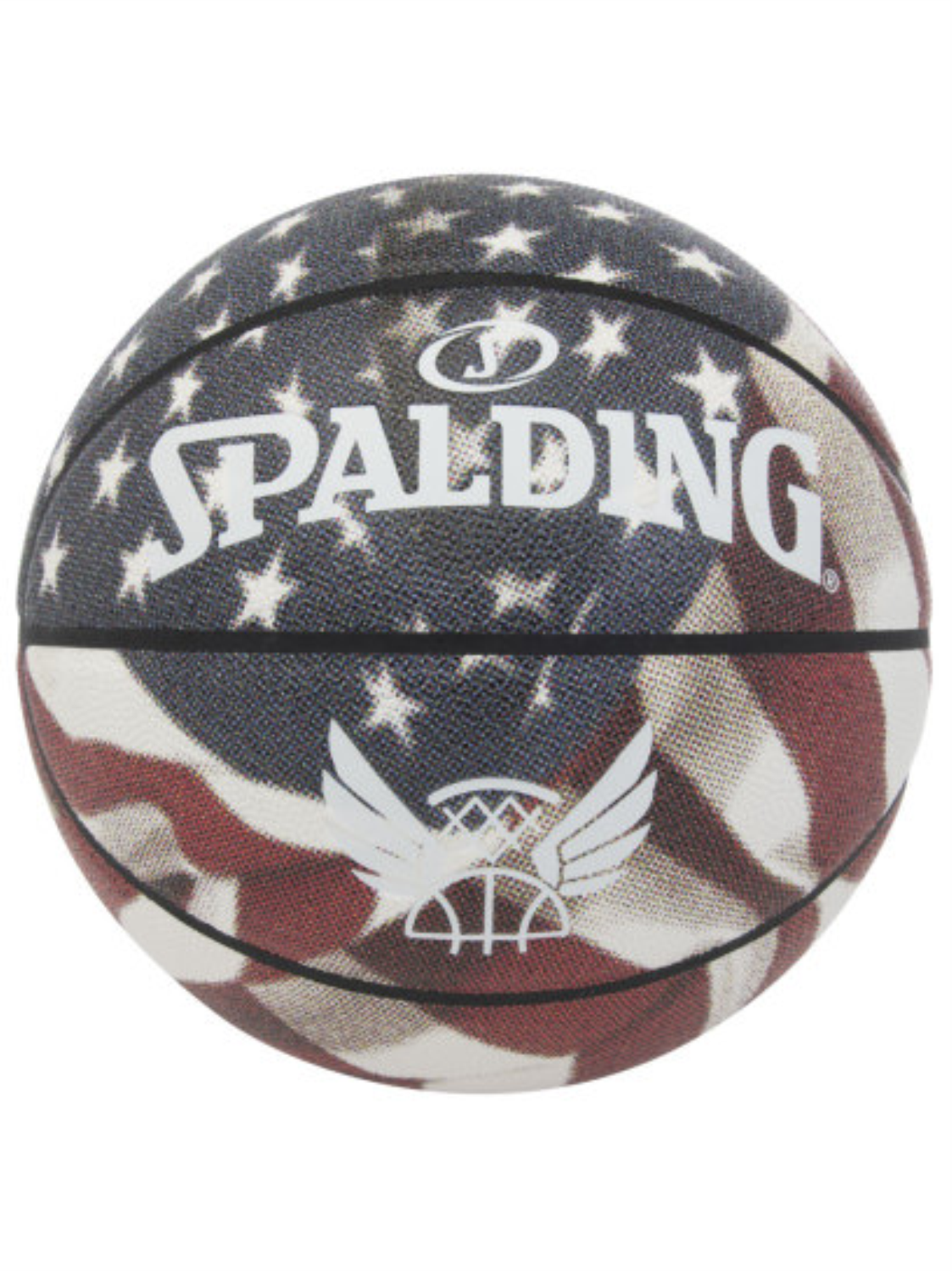 2021 TREND STARS STRIPES RUBBER SIZE 7 #84571z