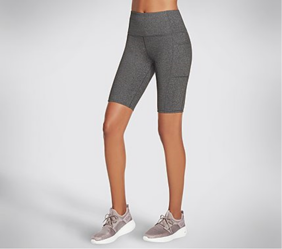 GO WALK HW 10 INCH BIKE SHORT #w3sh53gys