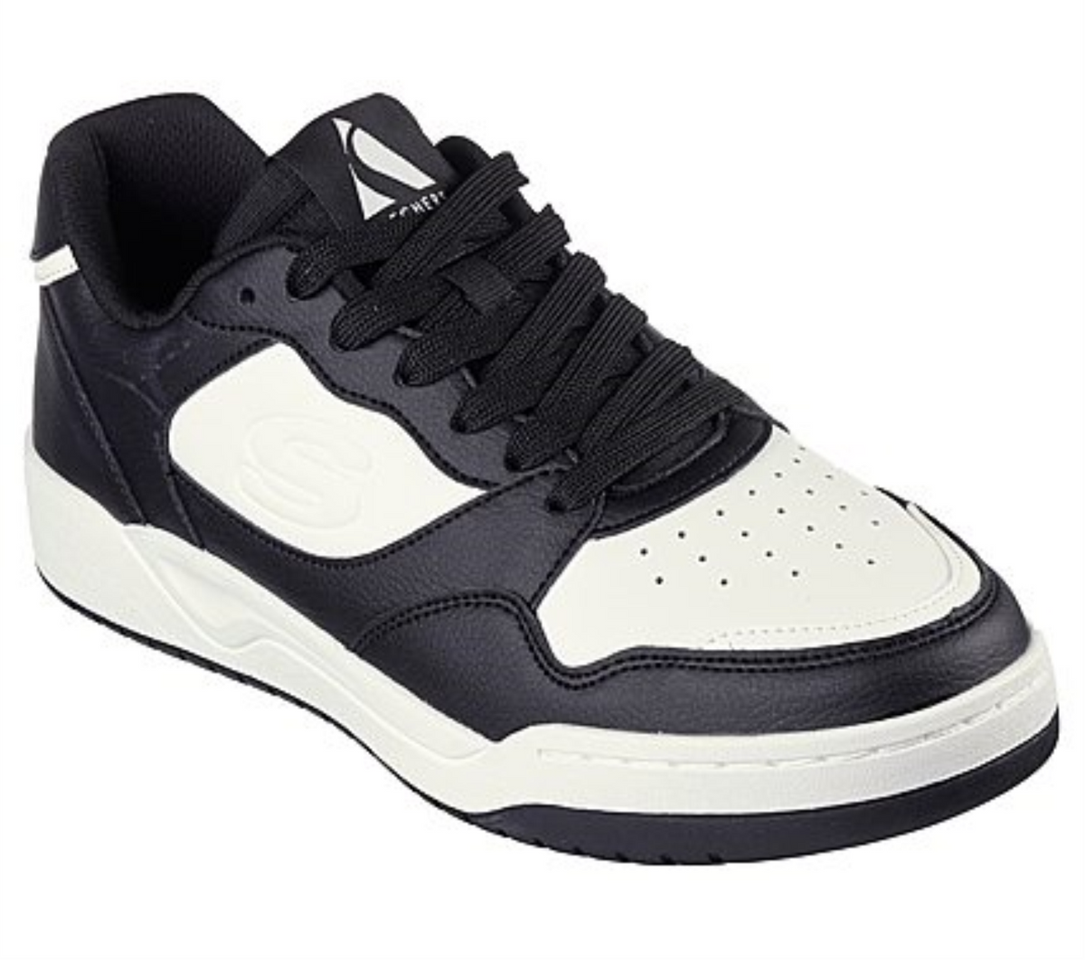 KOOPA COURT - VOLLEY LOW VARSITY #183240bkw