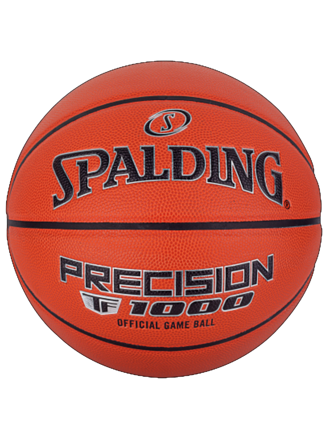 SPALDING TF-1000 PRECISION FIBA 2023 SZ6 COMPOSITE 