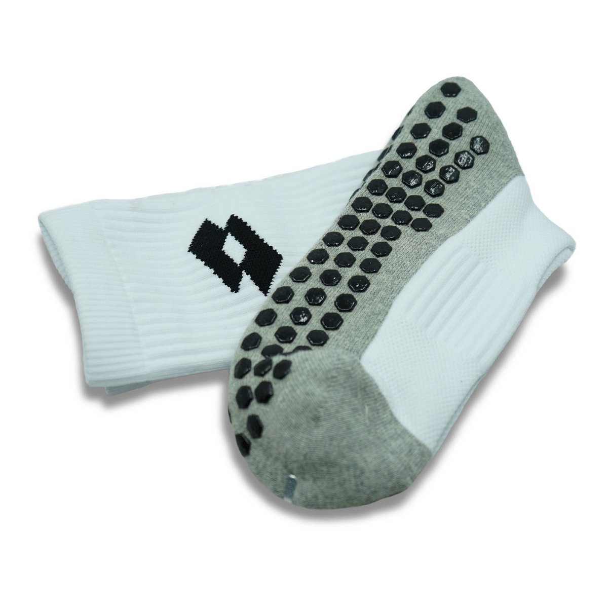 TENNIS SOCK GRIP  QUARTER 