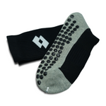 TENNIS SOCK GRIP  QUARTER 