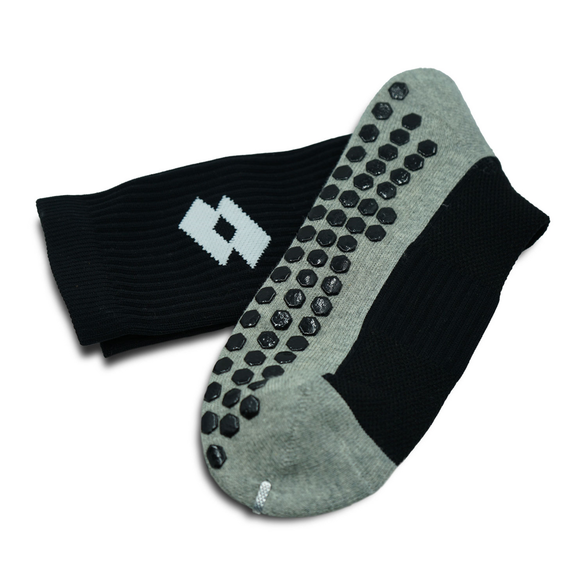 TENNIS SOCK GRIP  QUARTER 