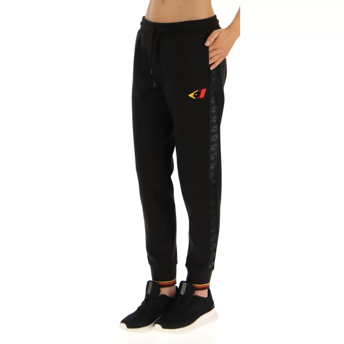 ATHLETICA CLASSIC W V PANT 