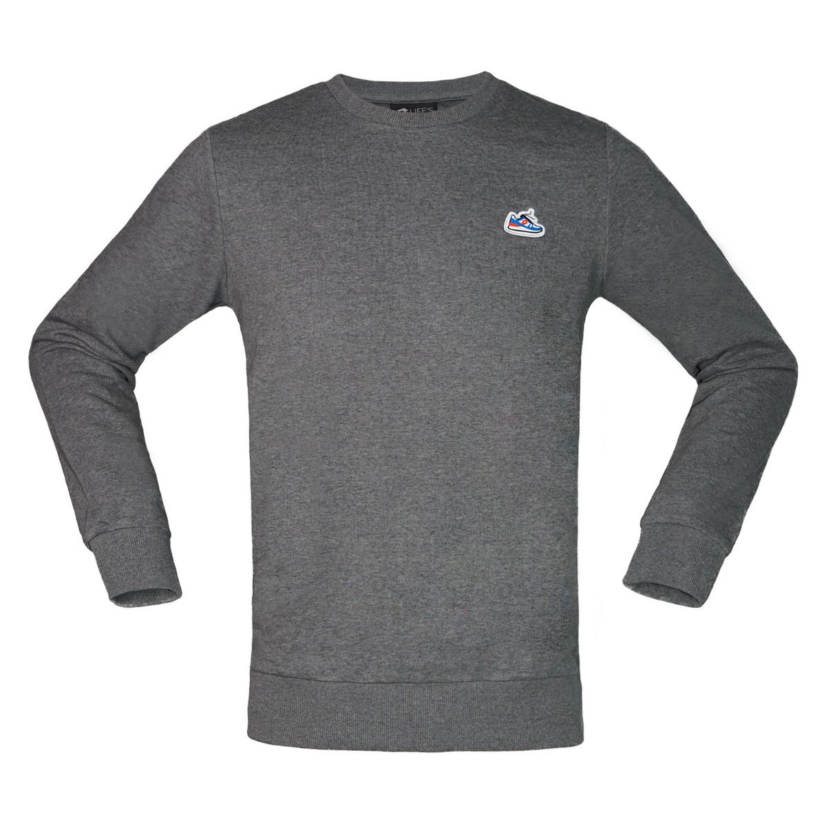 LOTTO CREW NECK TERRY MEN #2207251cw