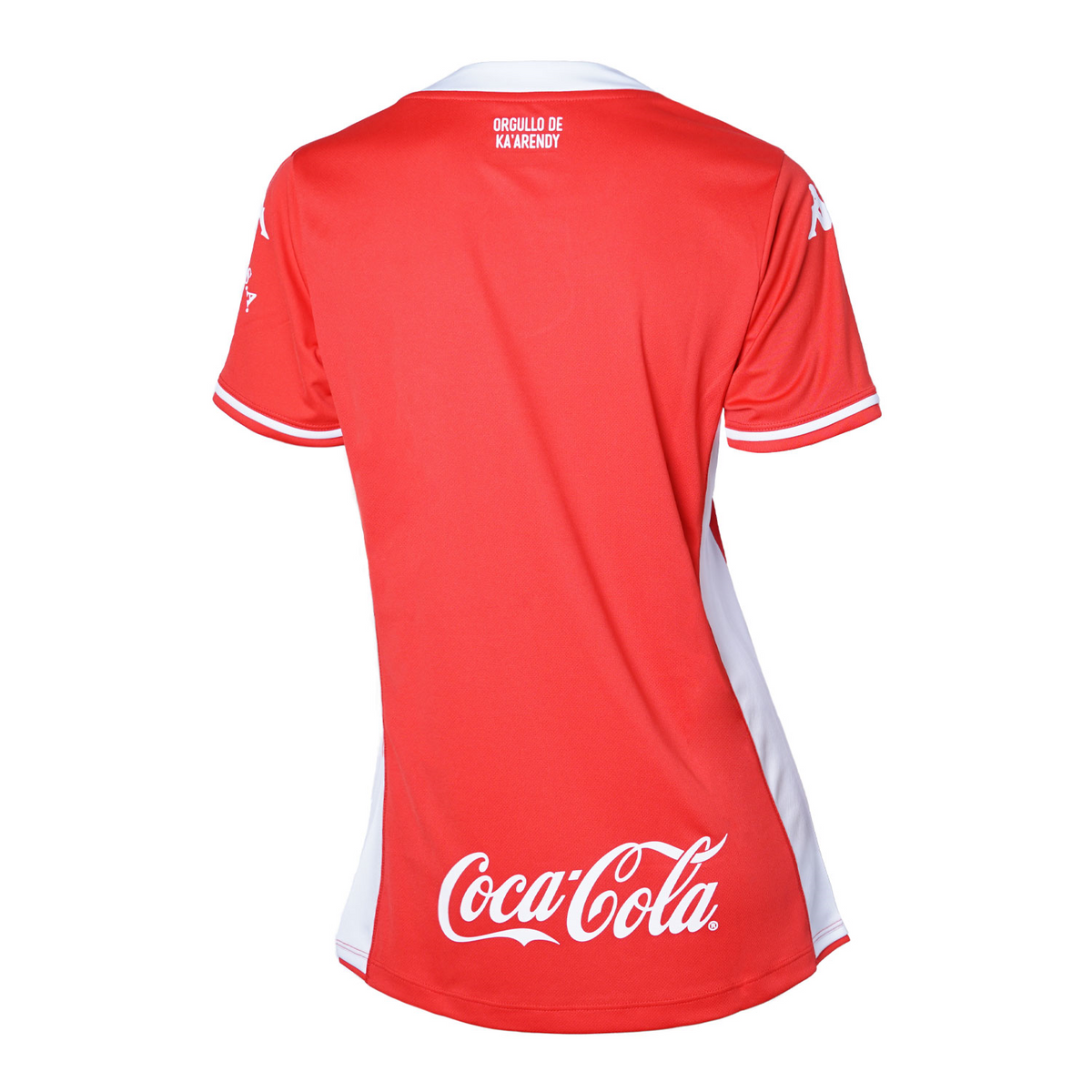 KOMBAT HOME SHIRT WMS 2024 GRAL CABALLERO JLM 