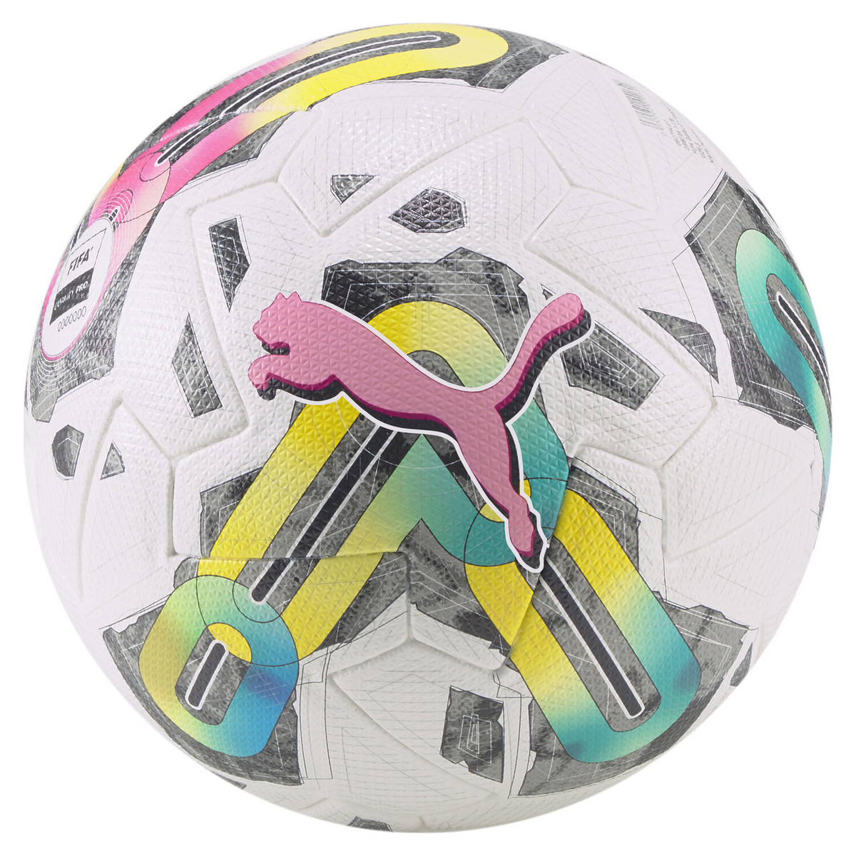 PUMA ORBITA 1 TB (FIFA QUALITY PRO) #083774/01
