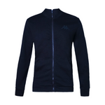 JACKET INTERLOCK MEN 