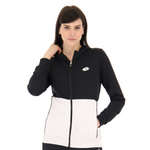 SQUADRA W II SWEAT FZ HD PL 