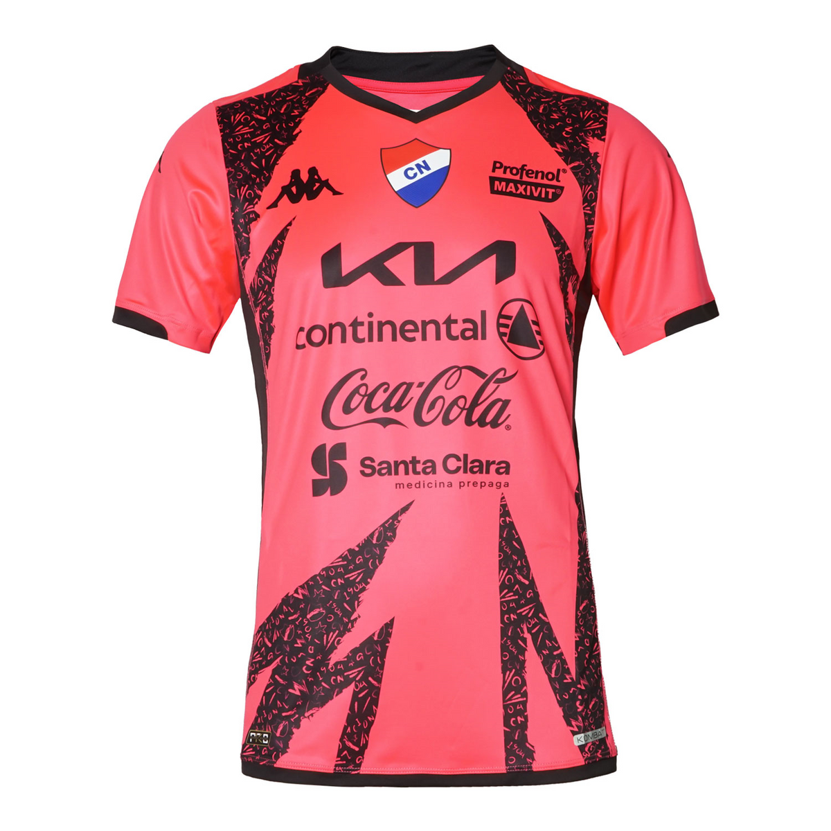 NACIONAL 24 KOMBAT KEEPER #kap24-008v01