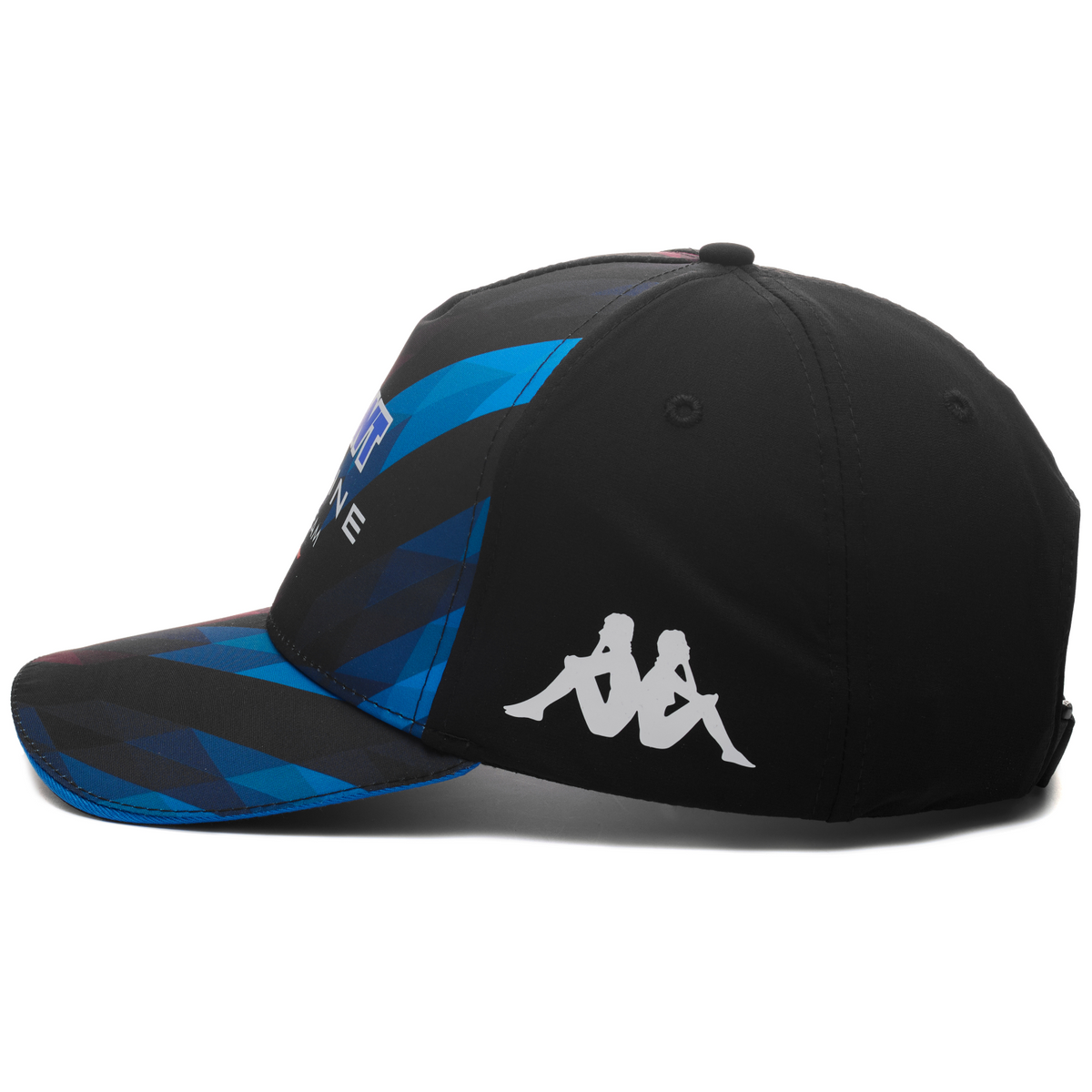 ASTAR ALPINE F1 