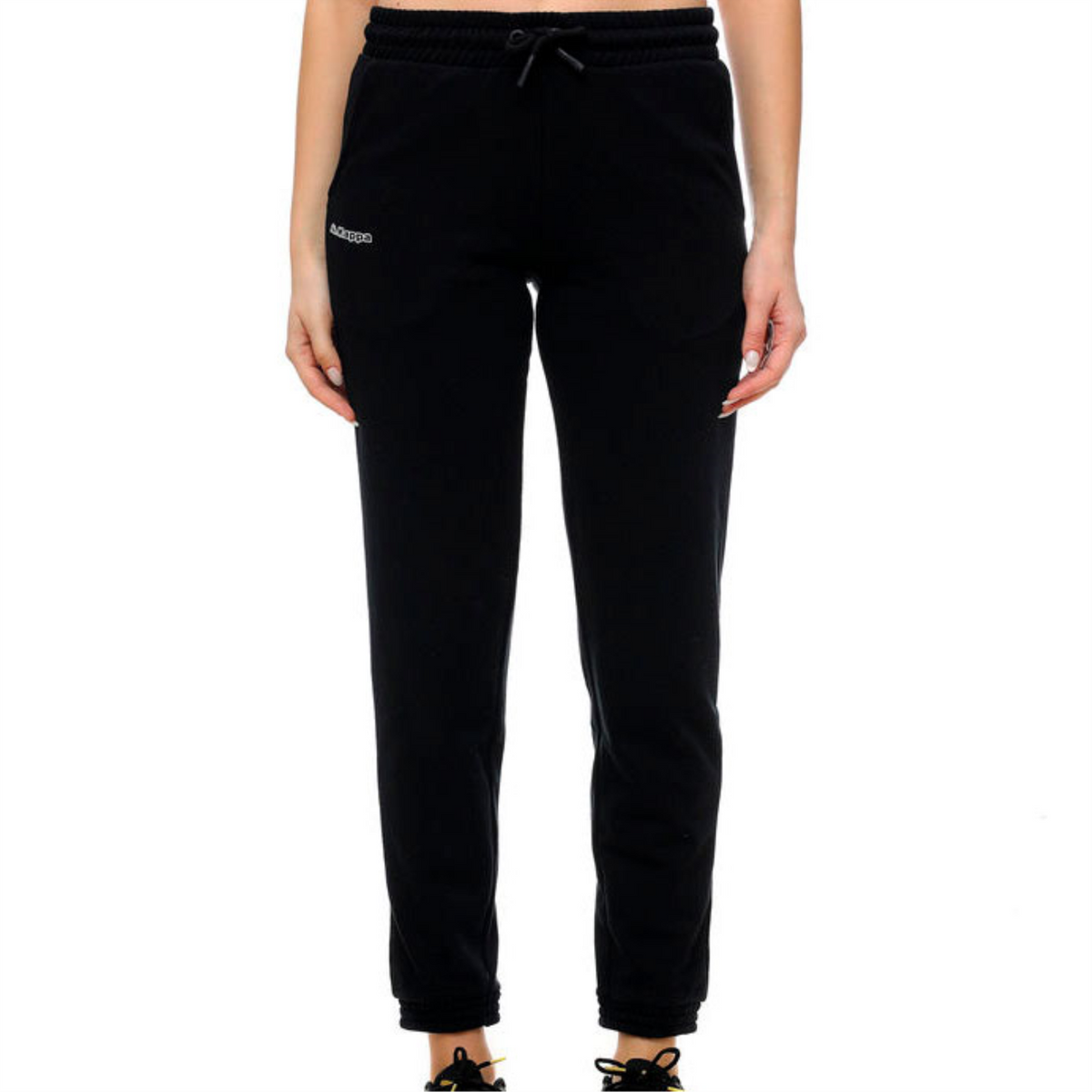 LOGO FESTA WOMAN PANTS #331m34w005