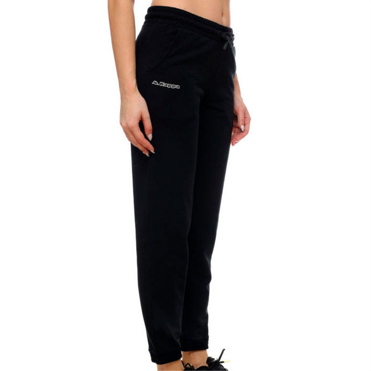 LOGO FESTA WOMAN PANTS 
