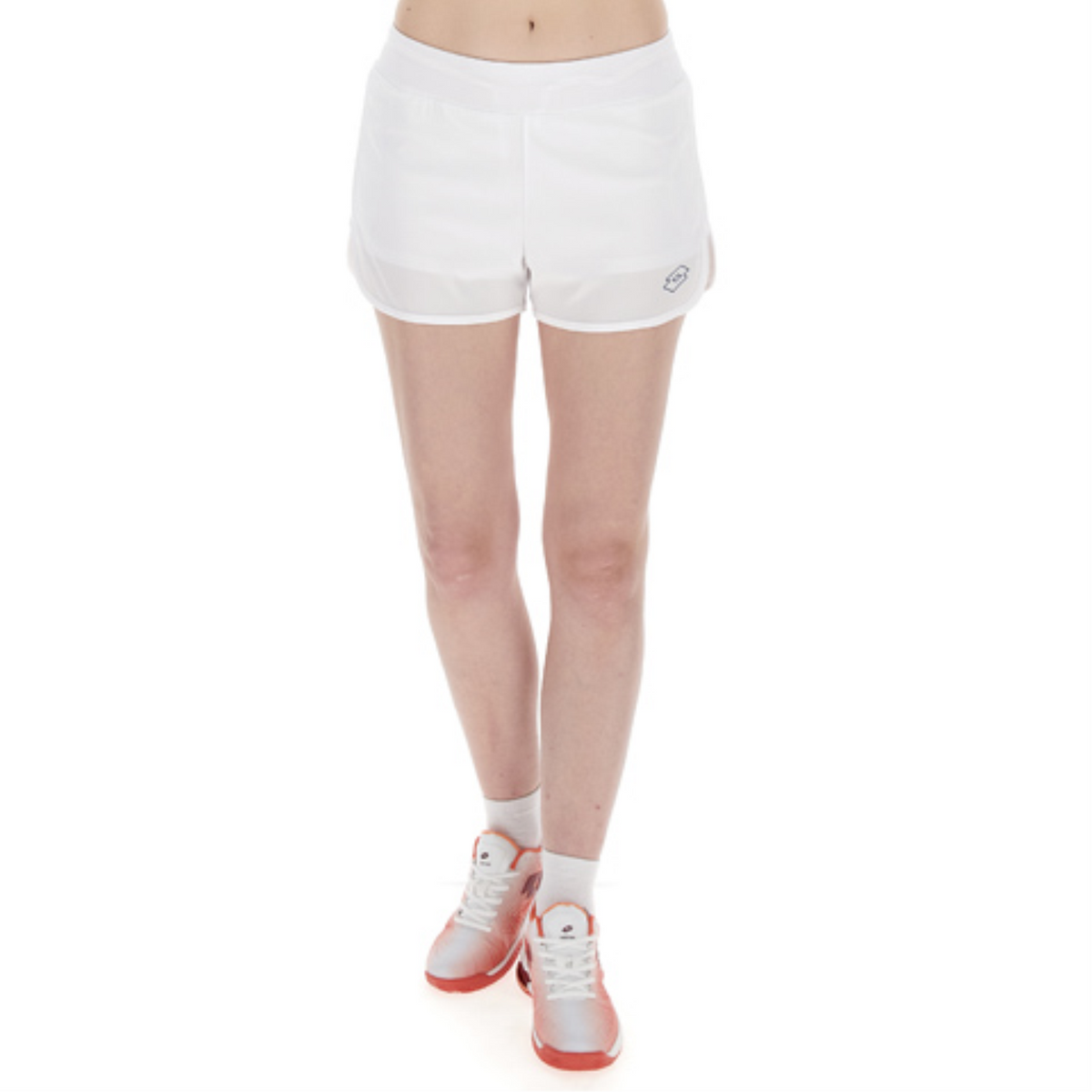 SQUADRA W III SHORT 